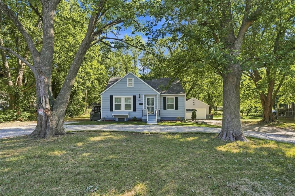 6315 E Red Bridge Road Property Photo