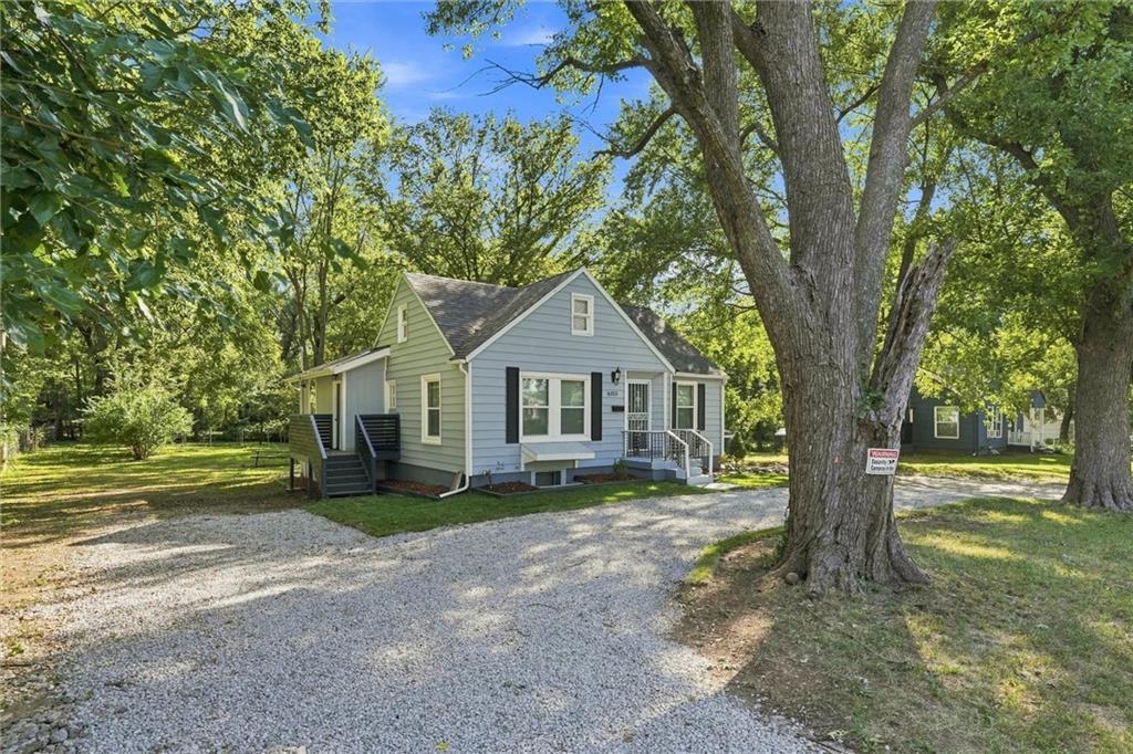 6315 E Red Bridge Road Property Photo 3