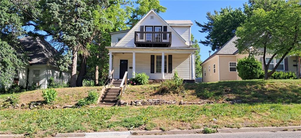 3315 Mitchell Avenue Property Photo 1