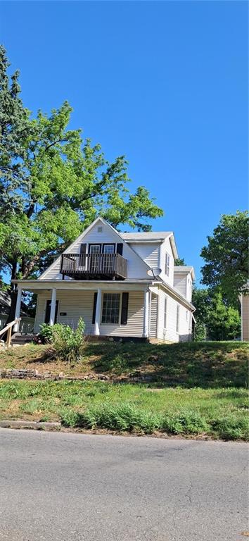 3315 Mitchell Avenue Property Photo 2