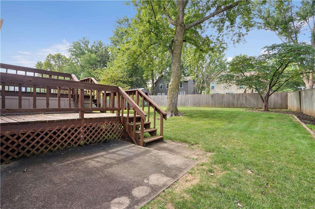1201 N Sunset Drive Property Photo 23