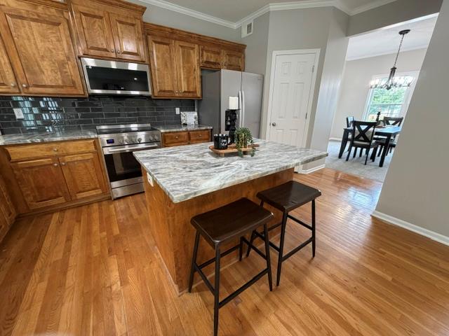 421 Stacey Drive Property Photo 15
