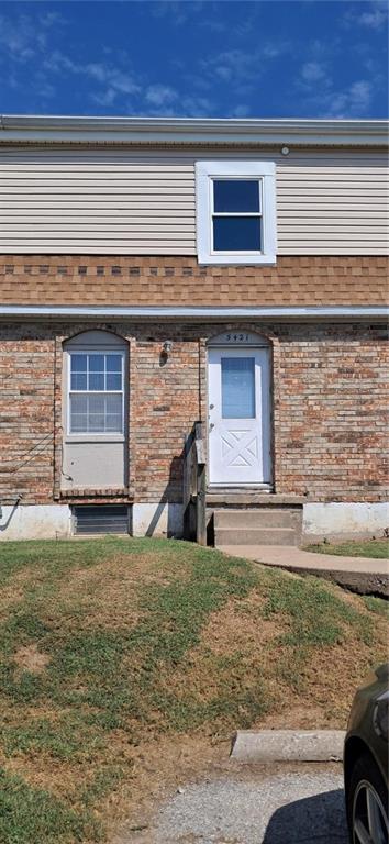 5421 Pickett Road Property Photo 1
