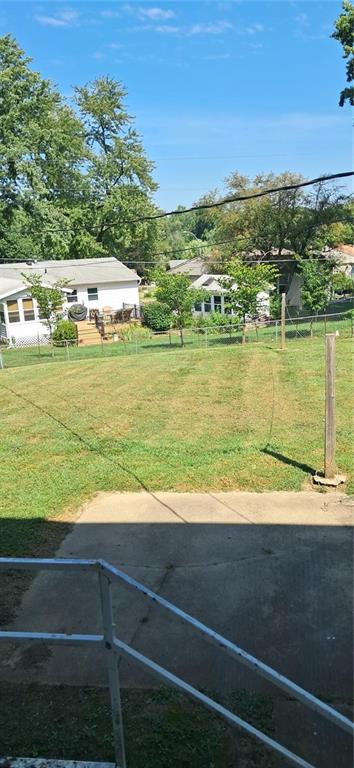 5421 Pickett Road Property Photo 8