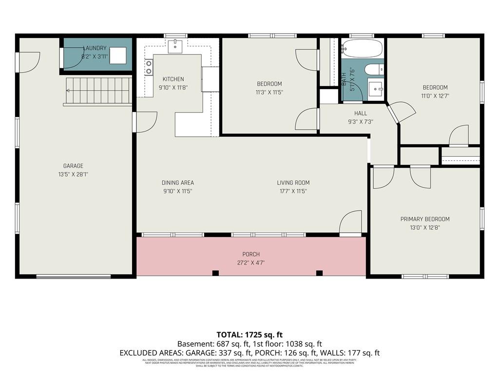 2825 N 76th Street Property Photo 26