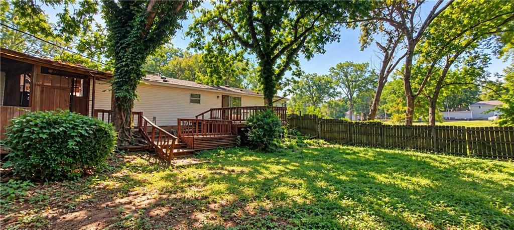 100 S Dittman Street Property Photo 1
