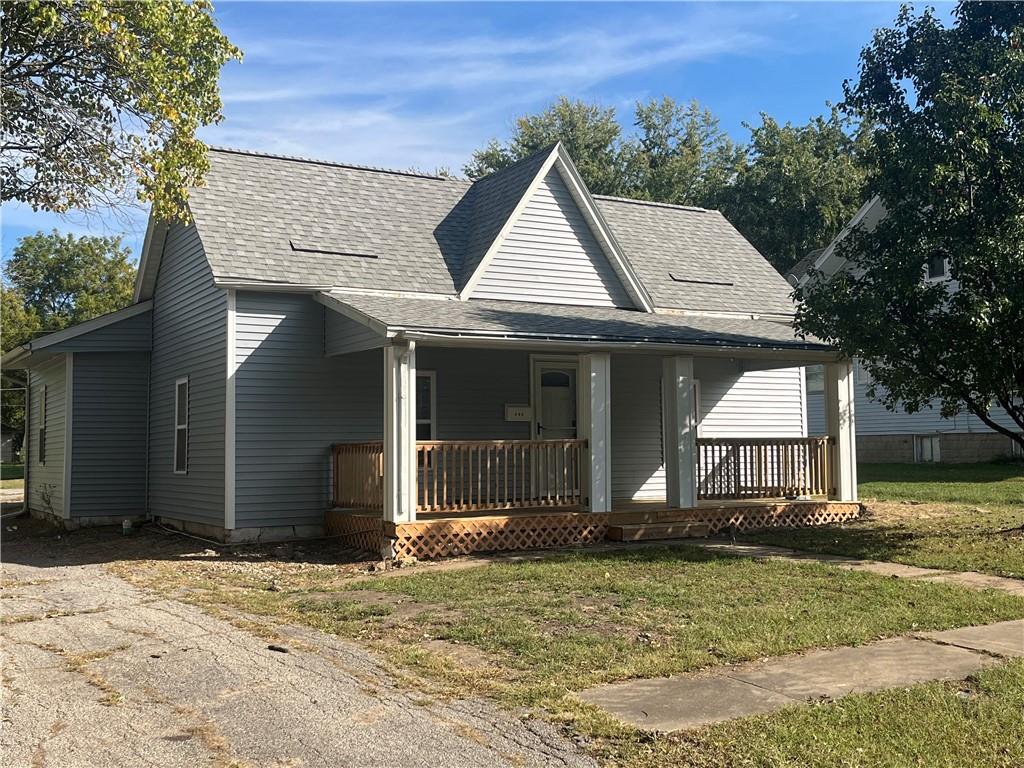 406 S 3RD Street Property Photo 1
