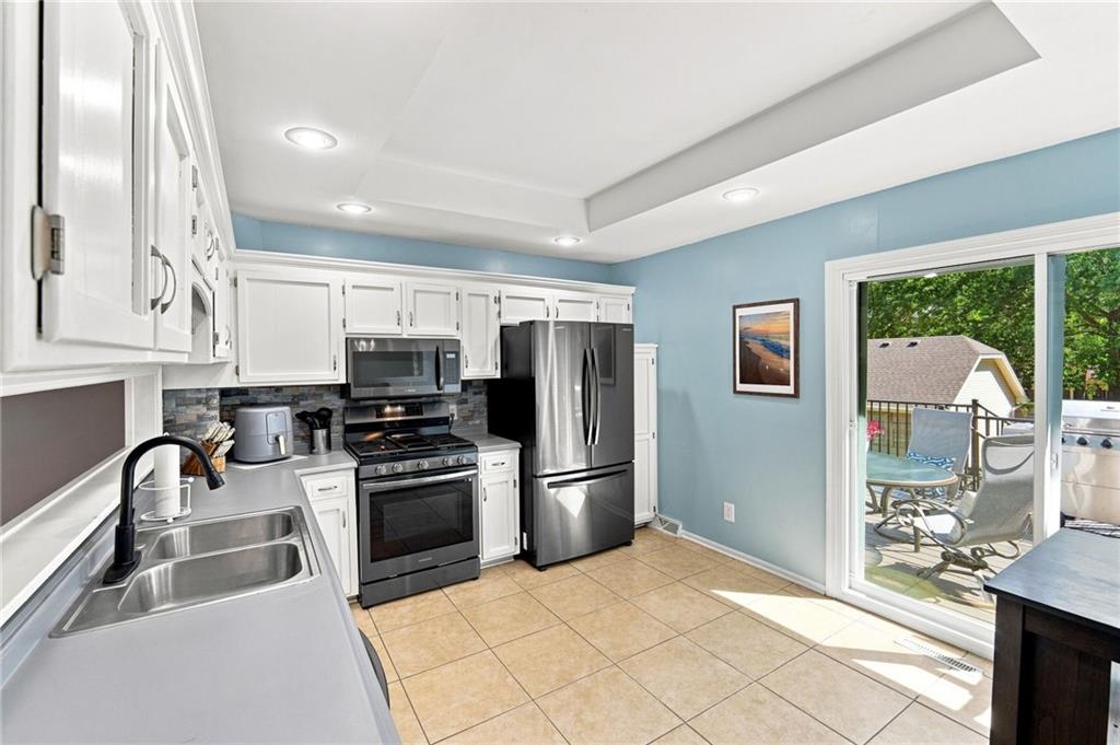 14709 S Homestead Drive Property Photo 7