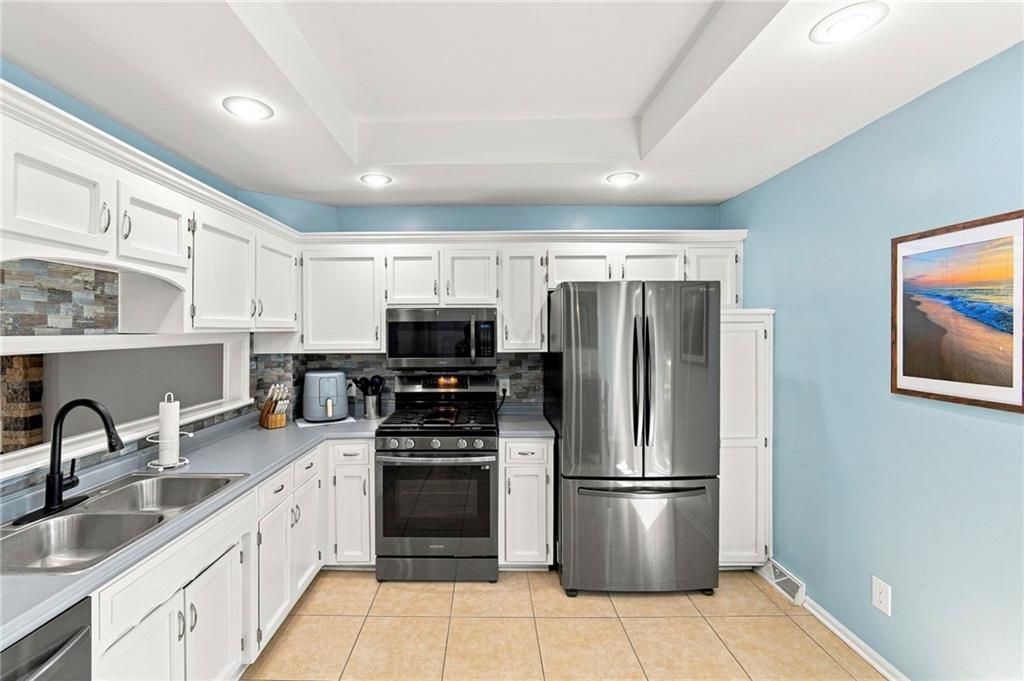 14709 S Homestead Drive Property Photo 8
