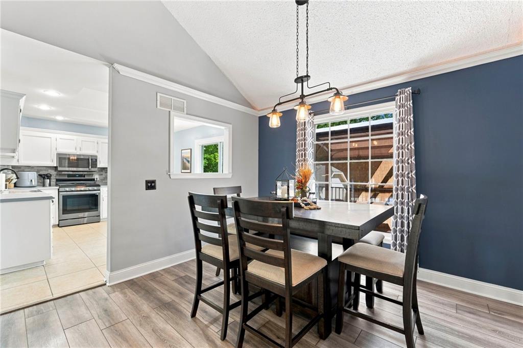 14709 S Homestead Drive Property Photo 12