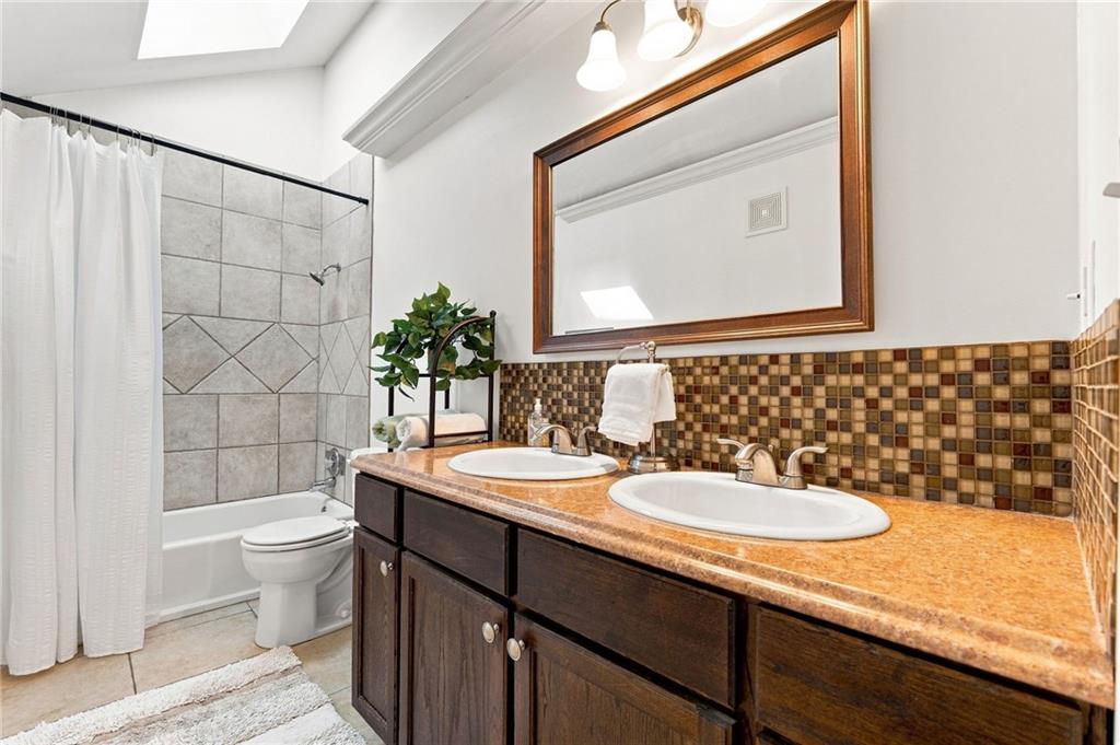 14709 S Homestead Drive Property Photo 14