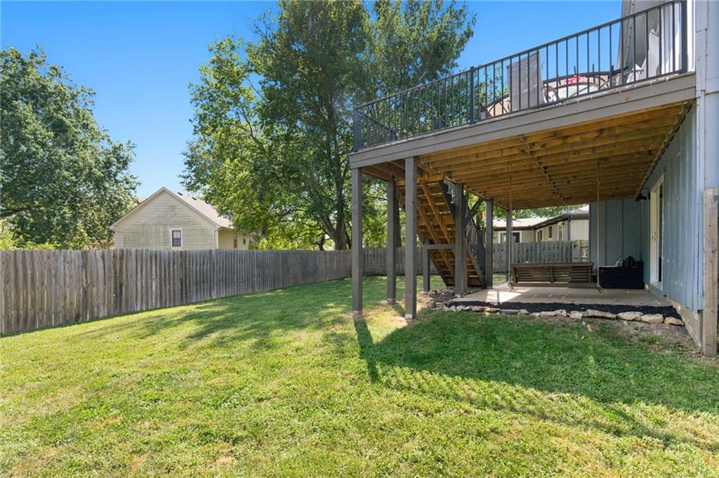 14709 S Homestead Drive Property Photo 24