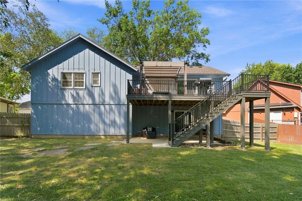 14709 S Homestead Drive Property Photo 26