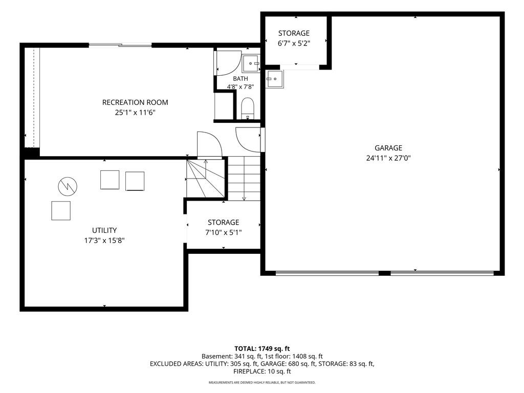 14709 S Homestead Drive Property Photo 27