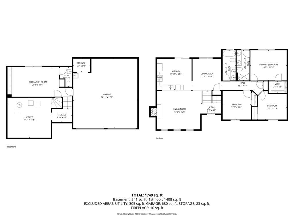14709 S Homestead Drive Property Photo 29