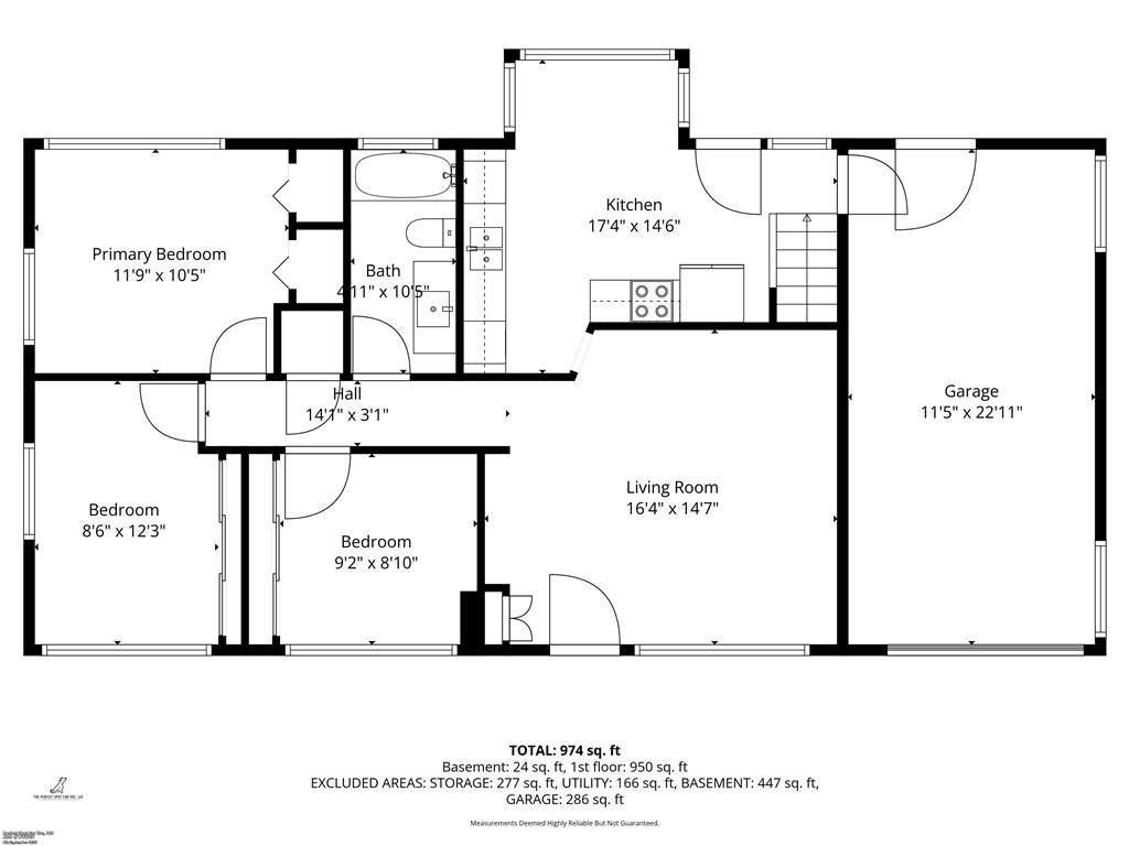 8602 Everett Street Property Photo 25