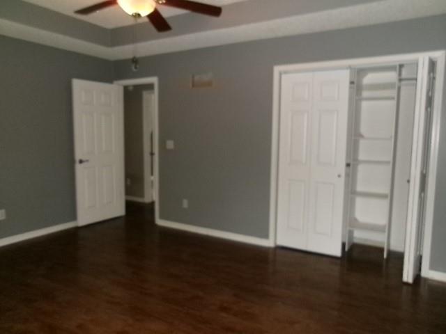 10507 N Central Street Property Photo 10