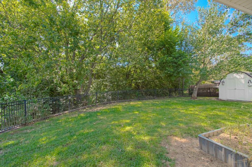 603 Creek Ridge Drive Property Photo 22