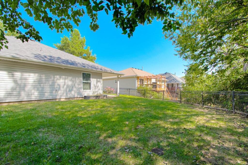 603 Creek Ridge Drive Property Photo 25