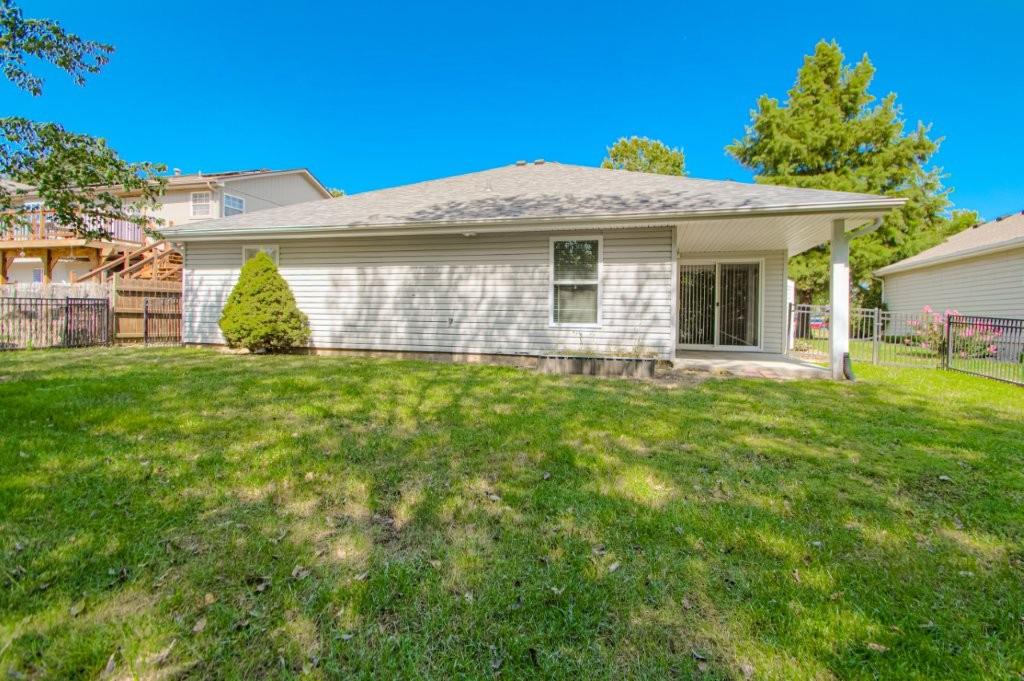 603 Creek Ridge Drive Property Photo 26