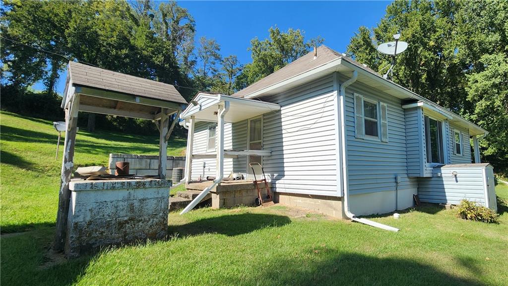 401 Biddle Street Property Photo 18