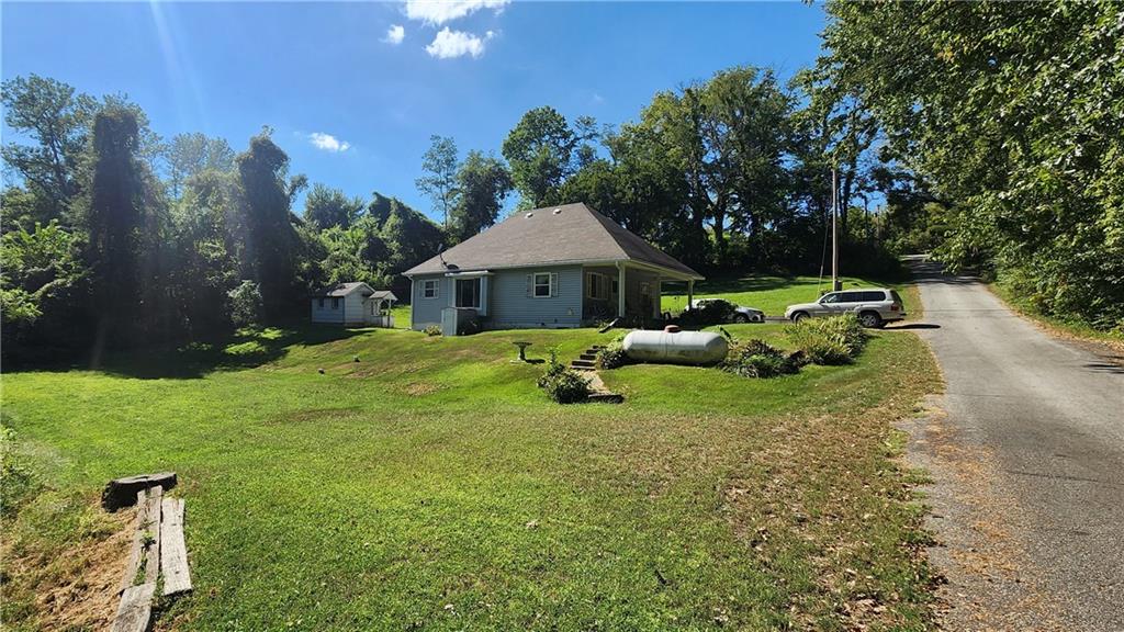 401 Biddle Street Property Photo 21