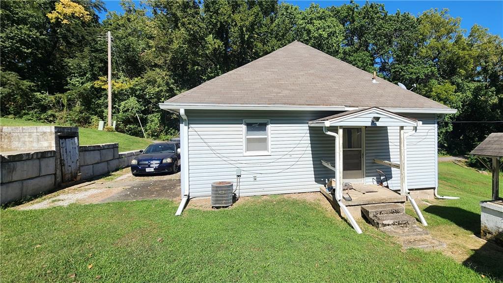 401 Biddle Street Property Photo 22