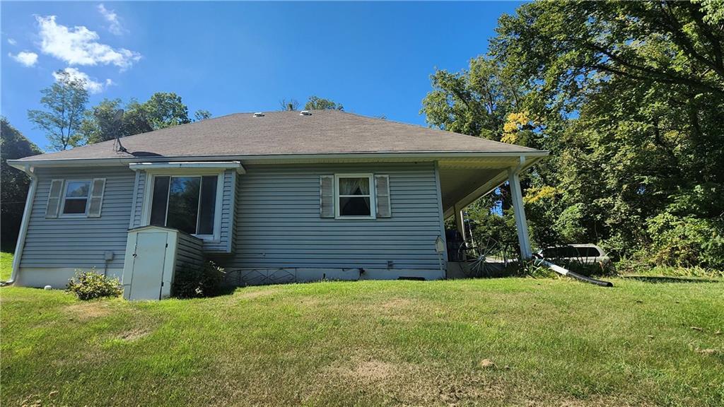 401 Biddle Street Property Photo 25