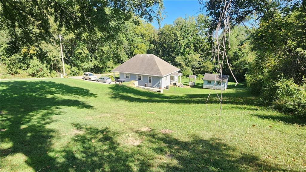 401 Biddle Street Property Photo 28