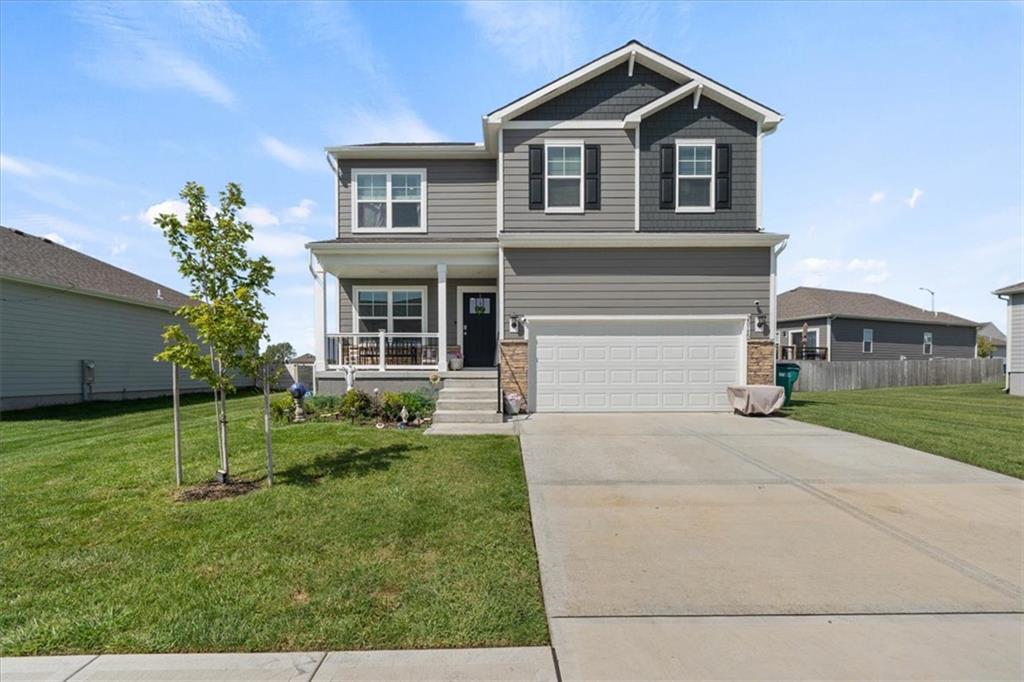 20150 Cornice Street Property Photo 1