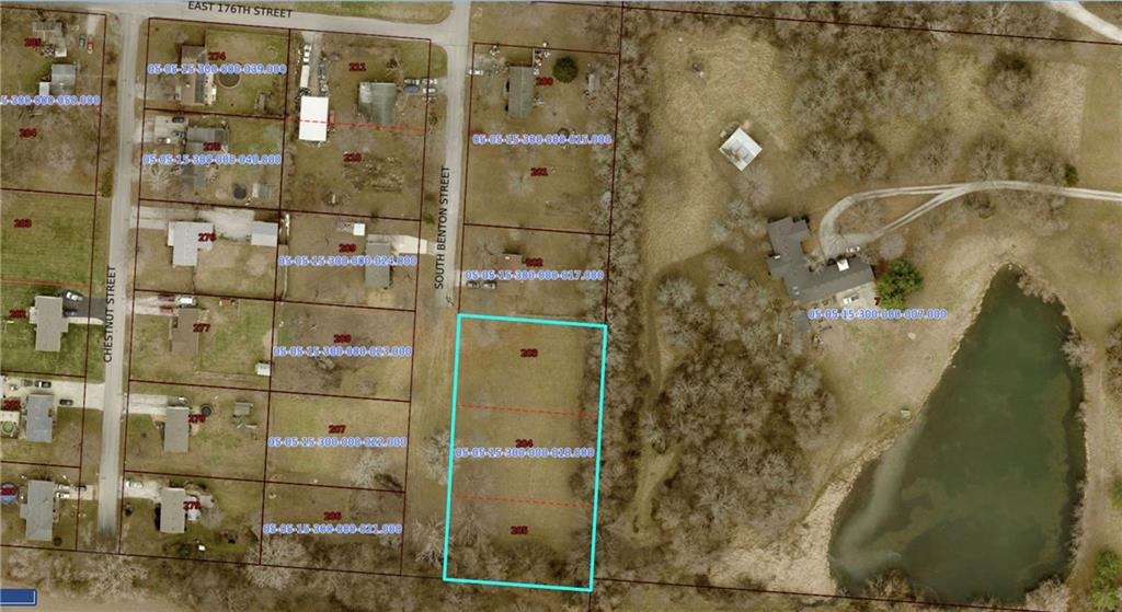 17609 S Benton Drive Property Photo 8