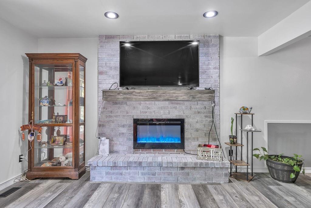 4404 Rainbow Court Property Photo 8