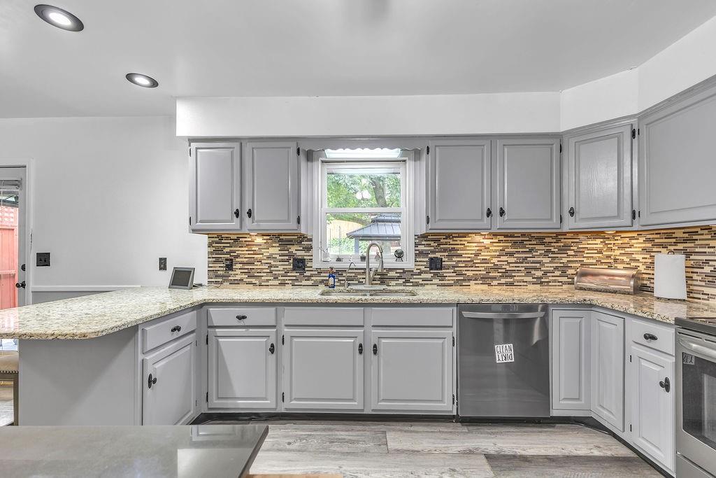 4404 Rainbow Court Property Photo 15