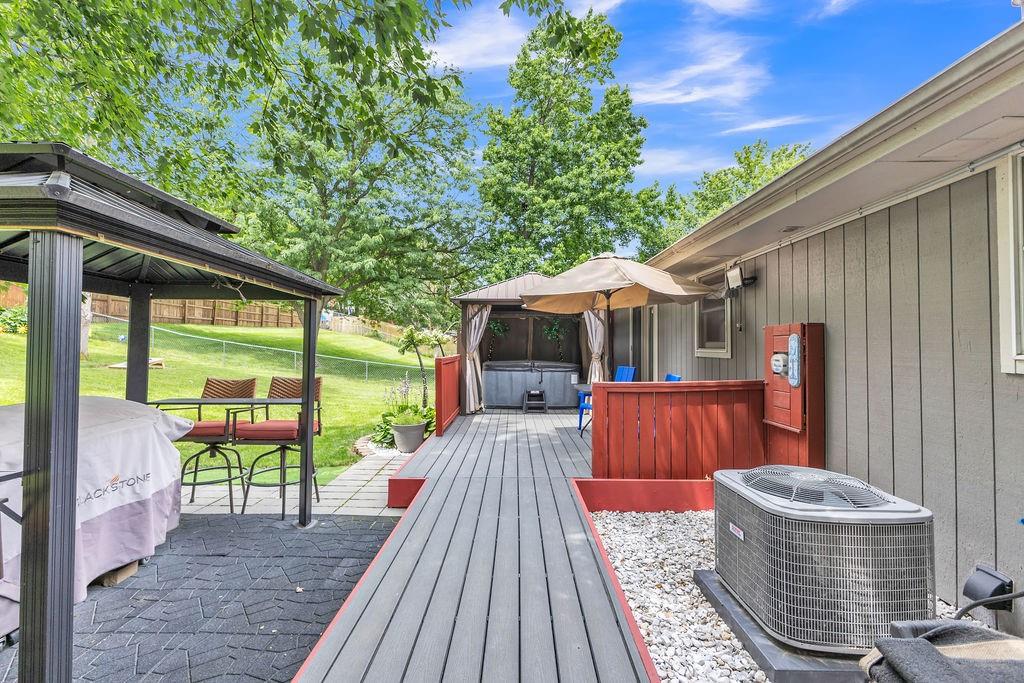 4404 Rainbow Court Property Photo 34