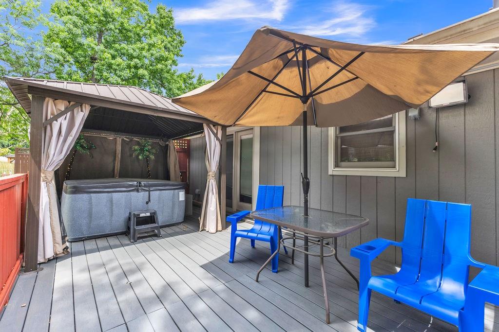 4404 Rainbow Court Property Photo 37