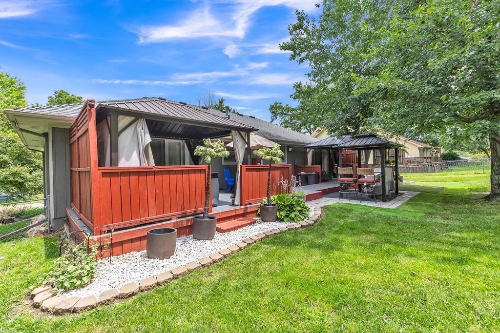 4404 Rainbow Court Property Photo 40