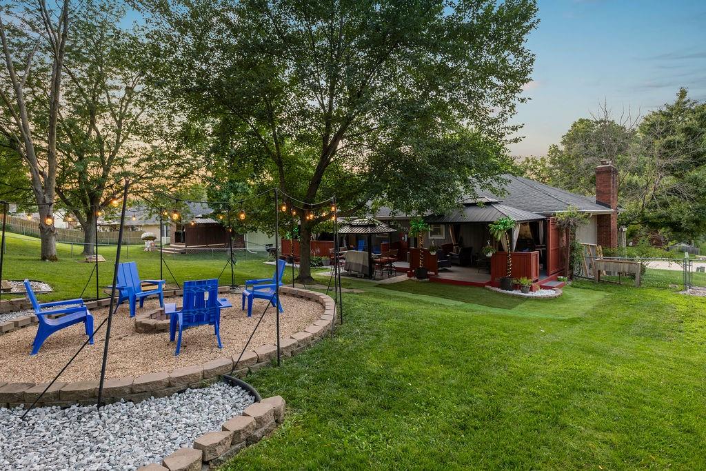 4404 Rainbow Court Property Photo 42