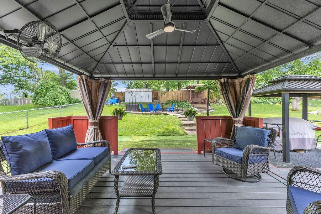 4404 Rainbow Court Property Photo 43