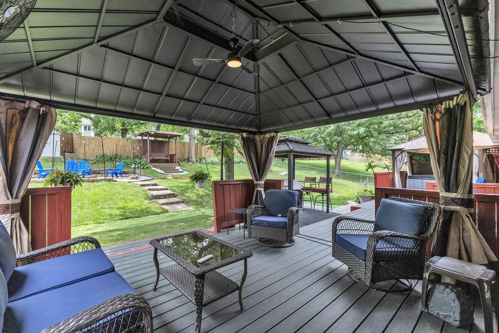 4404 Rainbow Court Property Photo 44