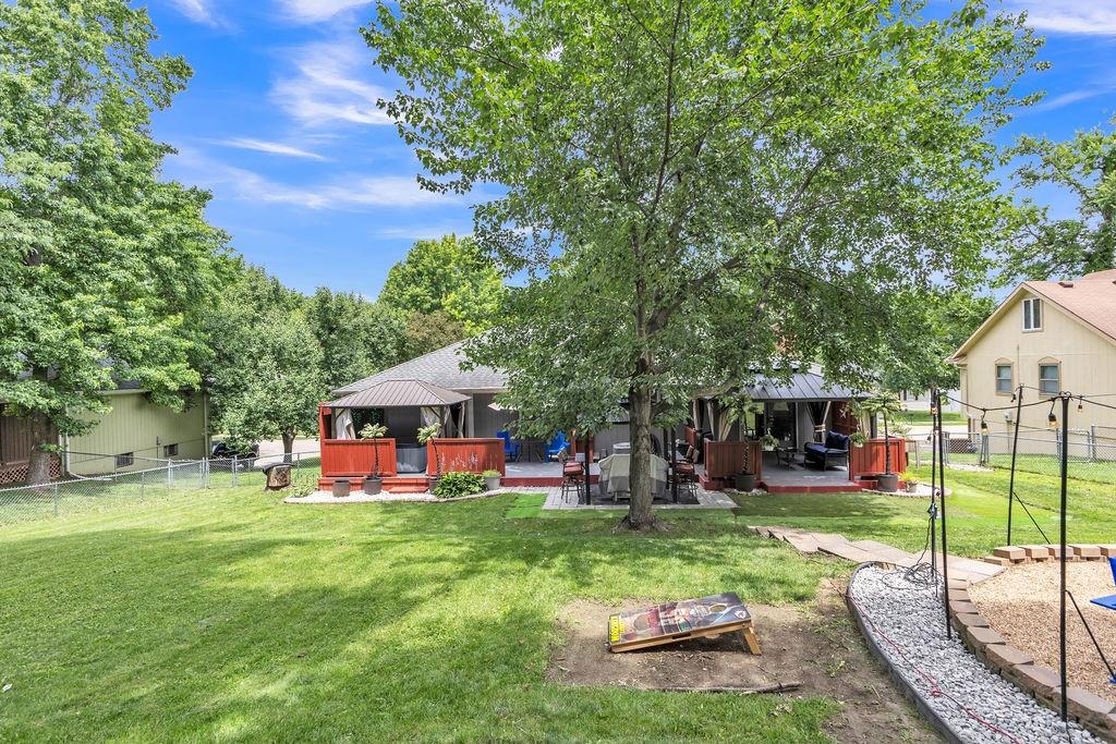 4404 Rainbow Court Property Photo 45
