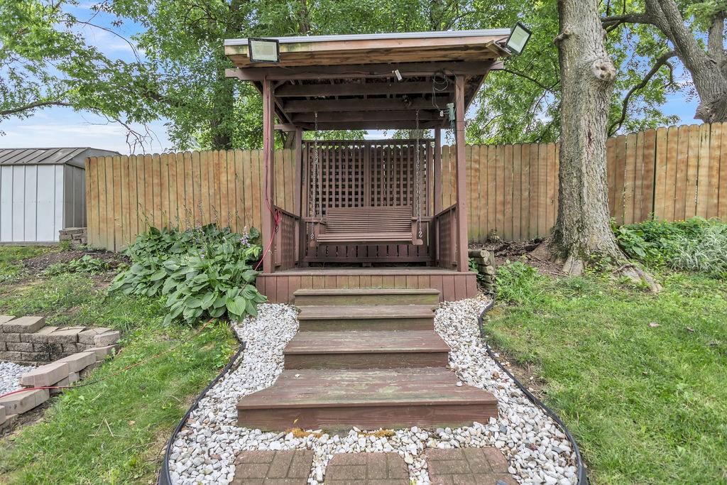 4404 Rainbow Court Property Photo 46