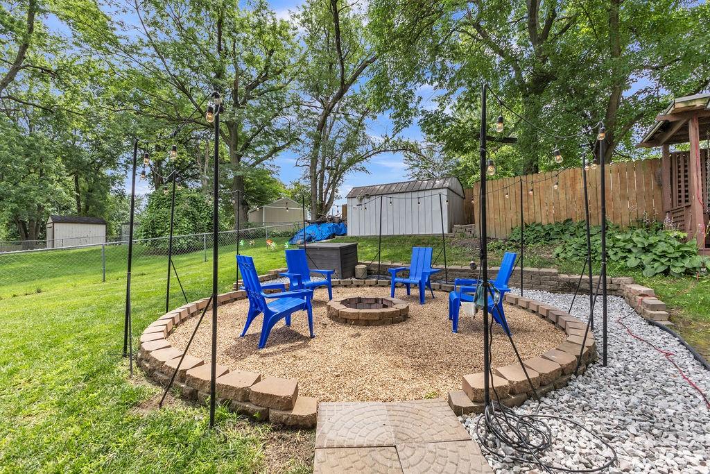 4404 Rainbow Court Property Photo 48