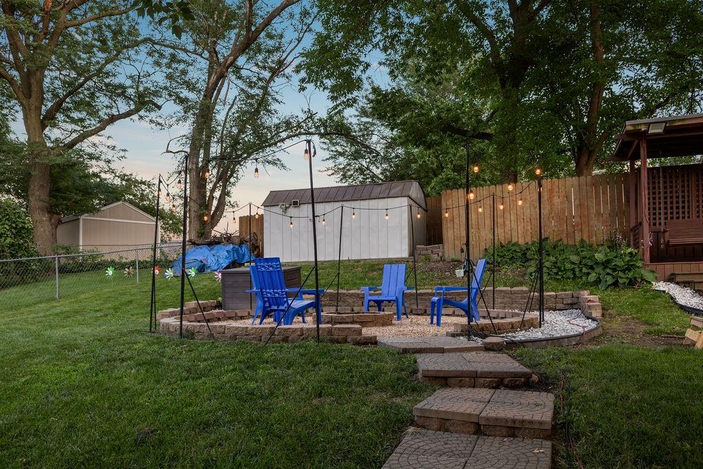 4404 Rainbow Court Property Photo 54