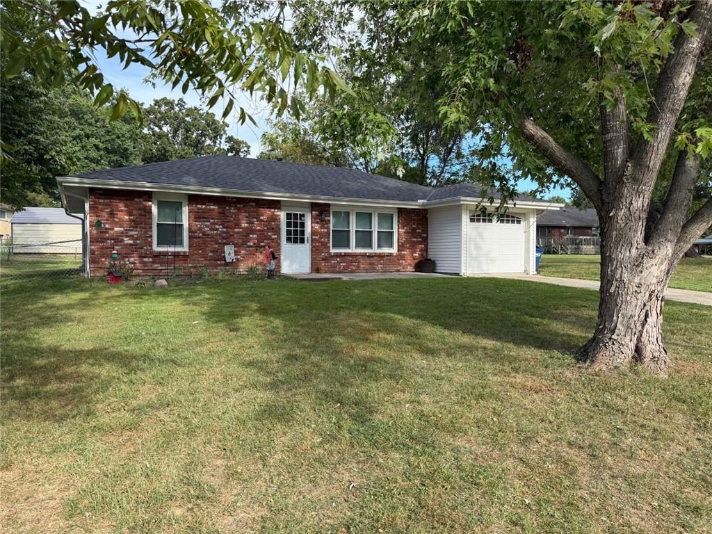 505 Quincy Boulevard Property Photo 1