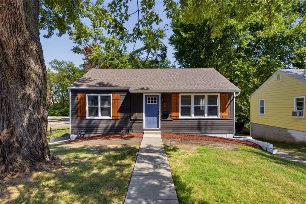 3513 Elmwood Avenue Property Photo 1
