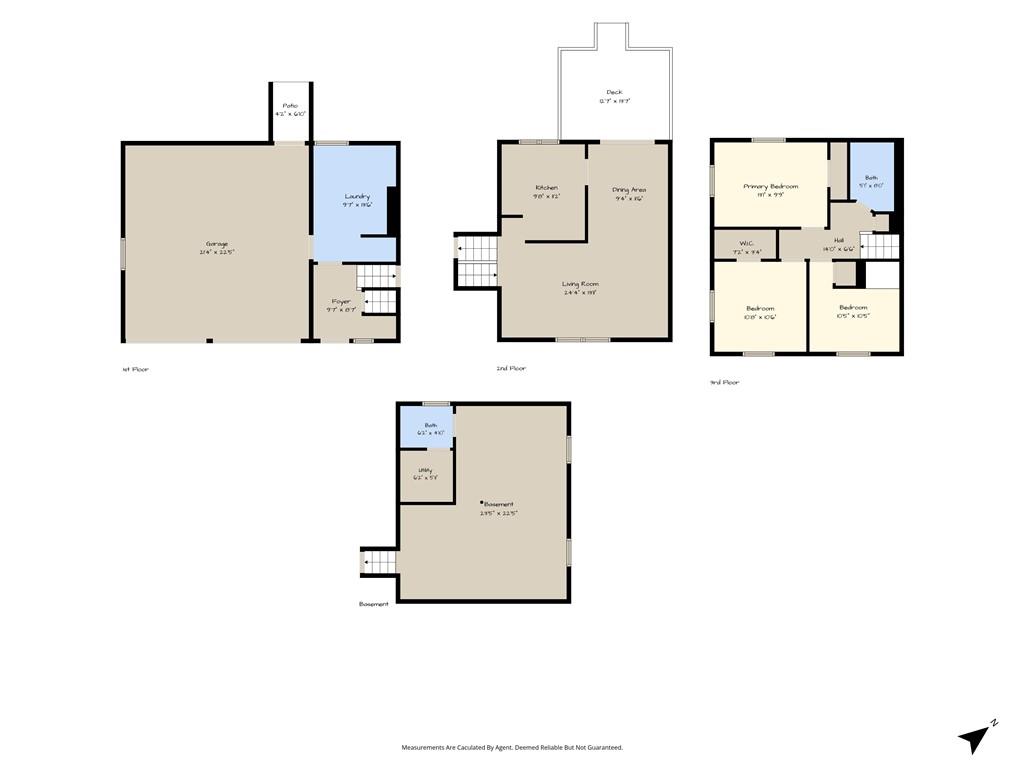 3217 Westwood Court Property Photo 2