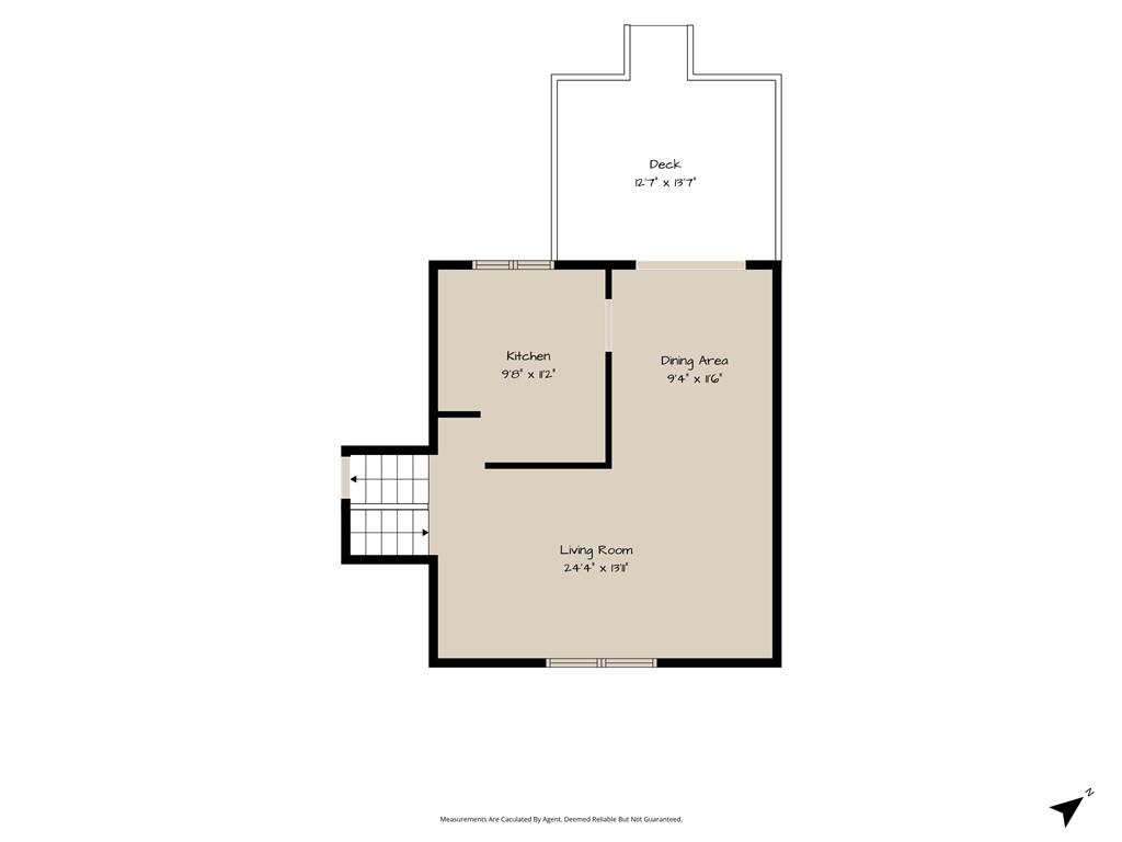 3217 Westwood Court Property Photo 16