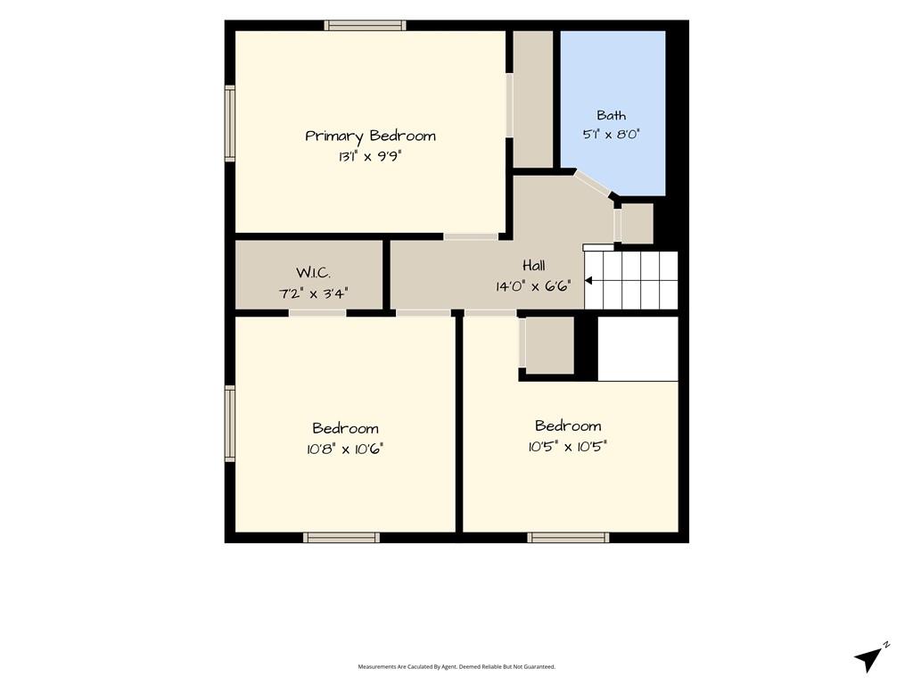 3217 Westwood Court Property Photo 17