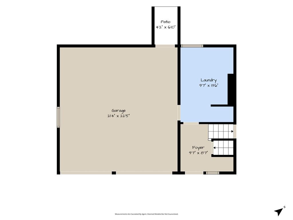 3217 Westwood Court Property Photo 18