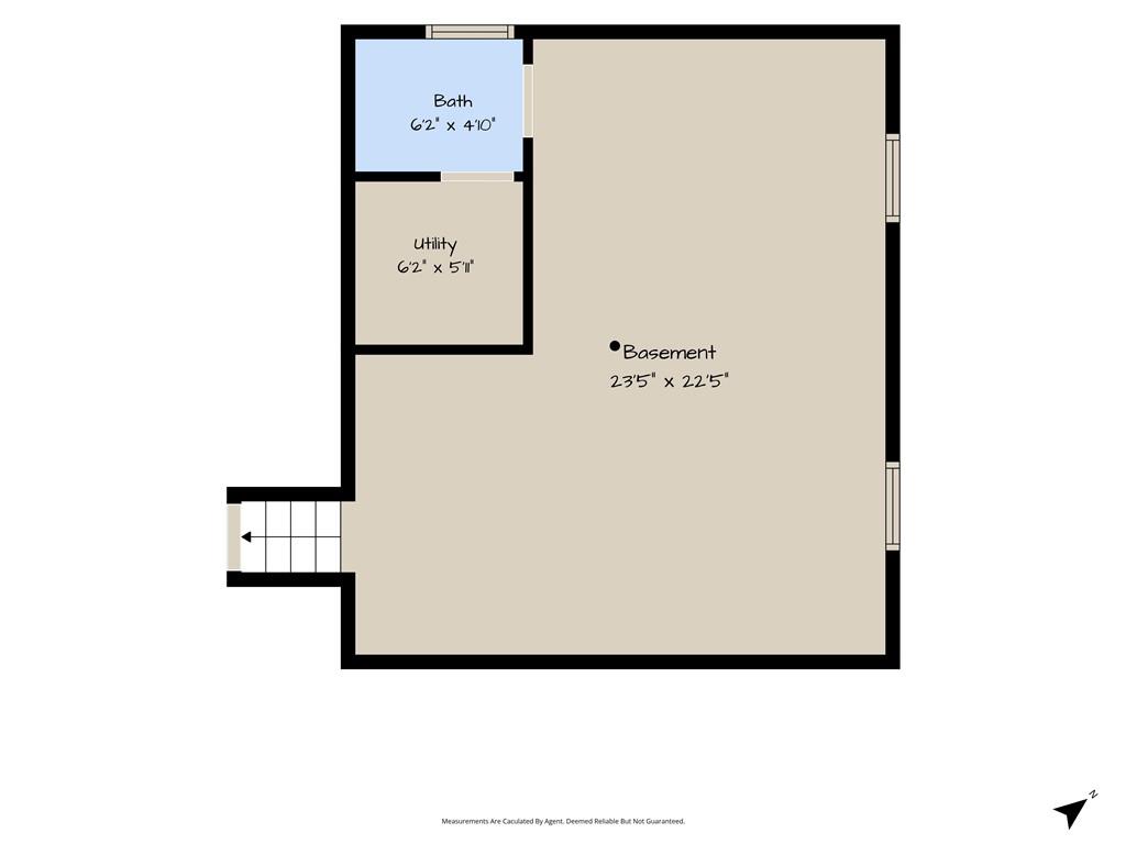 3217 Westwood Court Property Photo 19